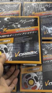 ชุดโซ่ สเตอร์เวฟ 100 เก่า ดรีม 100 ขายดี มากๆ 🇯🇵