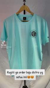 Kaos hugo selection impor / t-shirt pria / baju distro cowok