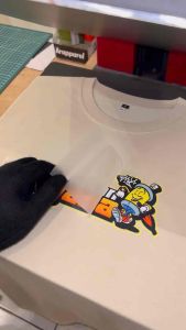 KAOS BUKAN SARJANA NEW ARTIKEL
