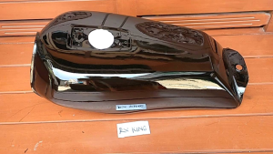 TANGKI RX KING HITAM TEBAL IMPORT CAT BAGUS