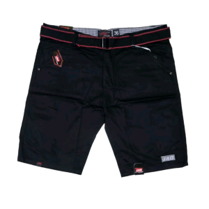 Mens 4 Pocket cargo shorts overruns JJ