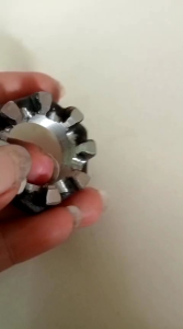 Mur As Roda depan MitsubishiPs100  RagasaPS 125 ORI Harga 1 pcs