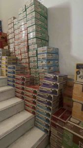 [ยกลัง 24 ป๋อง] Bellotta 85g. เบลลอตต้า อาหารเปียกกระป๋อง สำหรับแมวทุกสายพันธุ์