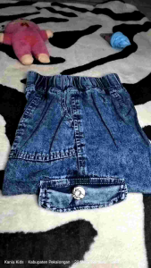 Celana Cargo Anak Celana Jeans Celana Viral Celana Cewek Cowok