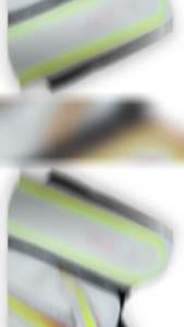 ถุงมือโกล์ผู้รักษาประตู FBT รุ่น GG11 ของแท้ 💯%