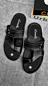 Sandal Jepit Jempol Pria Distro Sandal Pria Casual Kekinian