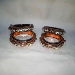 Set Gelang Klono Adat (Gelang isi 4)