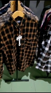 KEMEJA FLANEL ANAK LAKI-LAKI USIA 10-15 TAHUN KEMEJA FLANEL ANAK TANGGUNG TERLARIS