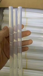 Bộ 35 cây (~1kg) keo nến SIÊU TO đường kính 11m dài 30cm