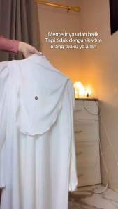 NASHA SET ROK HIJAB ADEEVA JERSEY SERIES