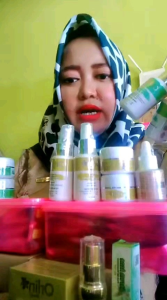 Paket Flek Platinum Orlin Beauty: Solusi Perawatan Kecantikan Alami