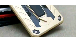 Robot Case Vivo 1723 1727 Hardcase Hybrid Phantom Case With Stand Vivo V9