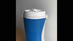 🔥BPA Free Tritan Freesip NOT Owala 25oz 24oz 32oz Coleman Outdoor water bottle jug L Cooler 1/2 Gallon sport soccer camping better IGLOO Thermos