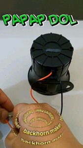 PAPAP DOL Family affair remix 12/24 autovolts easy install