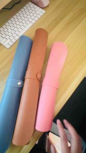 Personalized Deskmat / Long Table Deskmat / Non Slip Table Mat by IMPRIASIGNA (FREE NAME)