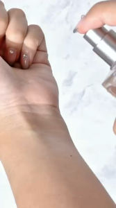 Scarlett Whitening Eau De Parfum Passionate 30ml 100% original