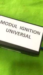 Modul /Controller Pemantik Universal/Dryer Pengering