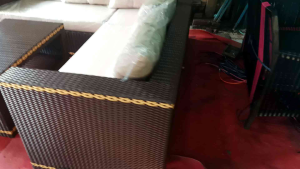 kursi tamu sofa sudut