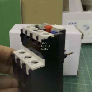 WIXIM LR2-D13 Thermal Overload Relay