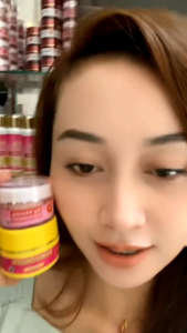 CREAM AST GLOW ORIGINAL - PAKET KECANTIKAN KULIT SUSAH PUTIH