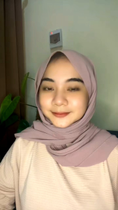 NAHDA SKINCARE BPOM ORI