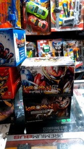 MAINAN KAROMEN CRAZY BIRD / BOK ISI 30 PC .MAINAN KAROMAN