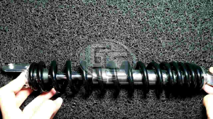 Shockbreaker belakang mio mio j mio gt mio soul mio z yamaha garansi original CKD