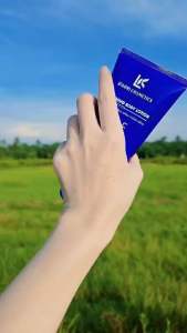 Lkaori body cream night and day (250grm)