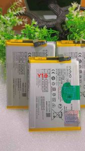 Pin vivo B-H9 / Y19 / Y5S / z5i zin mớithay pin điện thoại Vivo y19 hàng chuẩn giá tốt
