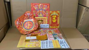 Giấy cúng tổ tiên cúng tổ tiên cho ông bà cúng gia tiên