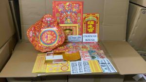 Giấy cúng mùng 5 tháng 5 giấy cúng tổ tiên