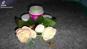 (New Pack) Day Glow Vit.C/ Cream Glowing Siang Ampuh untuk Wajah yang Susah Putih