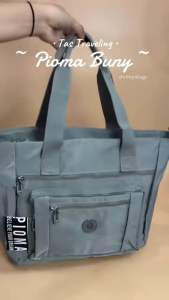 OMIPABAGS PIOMA BUNY TAS SELEMPANG TENTENG
