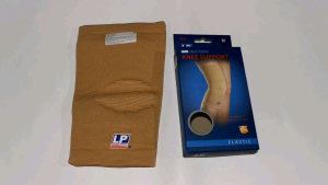 KNEE SUPPORT LP 951