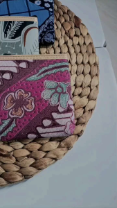 MURAH MERIAH...!!! 3 Pcs Dompet Panjang - Dompet Batik HP Dompet Batik Kartu