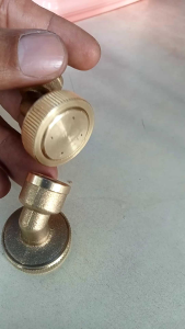 NOZZLE HIU LUBANG 4 MODEL PRETELAN