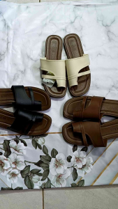 Sandal Jelly Jepit | Sandal Jepit Tali 818-S1
