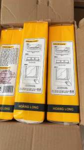 Combo 5 gói khăn rút 500 tờ 3 lớp