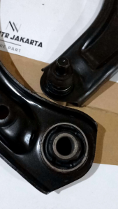 LOWER ARM NISSAN MARCH | ALMERA | DATSUN GO ORIGINAL 1PC