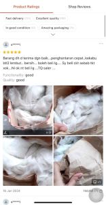 🔥Kekabu pokok asli tanpa biji - 3KG (GRED 5A)🔥direct kilang READY STOCK