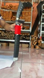 TOP 1 GOL0K BAJA ASLI UNIK SUPER TAJAM pisau