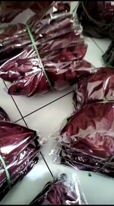 Irina Dress Gamis Cringke Airflow Premium