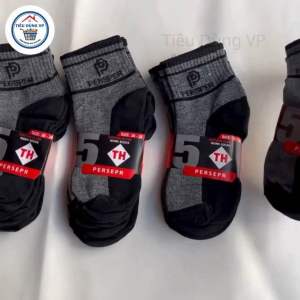 Combo Tất Thể Thao Tất Lao Động hàng chất lượng giá tại xưởng