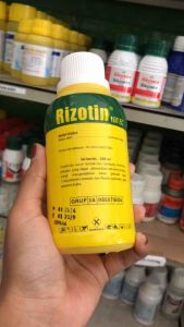 Rizotin 100 Ec 250ml Insektisida