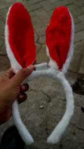 Bando Led Kelinci Warna-warni: Panduan Lengkap