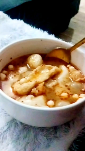 Baso Aci instan / BACIL dapoer bu ulie Harga Promo