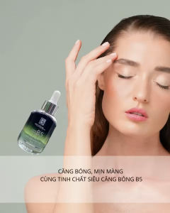 { CHÍNH HÃNG } TINH CHẤT B5 SIÊU CĂNG BÓNG REBORN