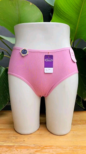 CD Celana Dalam Wanita Perempuan SOREX 1258 Dewasa Remaja Katun lembut soft size JUMBO M L EL XL QL XXL 3L