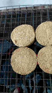 BBQ SHRIMP PASTE MELAKA 35GM