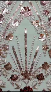 Bahan Tille Squin Elisab & Tille Squin Payet COD: Desain Elegan dan Bahan Berkualitas Tinggi